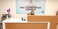 Aile Danışma Merkezi Gebzeli Ailelere Kapılarını Açıyor!