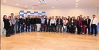 Aile Hekimlerini ağırladı!