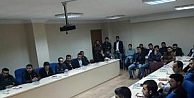 Ak Genç Dilovası SKM'yi tanıttı