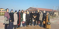 AK Kadınlar Seçim Startını Verdi!