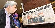 AK PARTİ 15 YAŞINDA