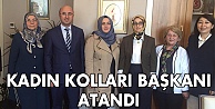 AK Parti başkanı atadı!