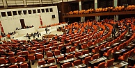 AK Parti, CHP ve MHP adayları