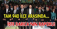 AK Parti Darıca zirveye çıktı!