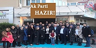 Ak Parti Hazır!