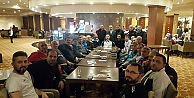 AK Parti kampa girdi!