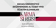 AKADEMİSYENLERİN KARMA SERGİSİ YALI EVLERİNDE AÇILIYOR