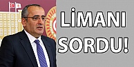 Akar Limanı sordu!