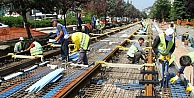 Akçaray Tramway Projesi!