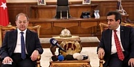 Akdağ: Bize istikrarlı bir yönetim gerekiyor