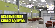 Akedemi Lisesi'nin Gebze Şubesi Açılıyor