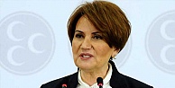 Akşener için türkü yazıldı!