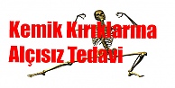 Alçısız Kemik Tedavisi