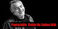 Ali Poyrazoğlu Gebze'deydi