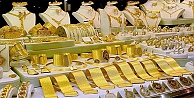 ALTIN FİYATLARI GÜNE YÜKSELİŞTE BAŞLADI