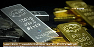 Altın ve Gümüş Piyasasında Sert Dalgalanma Devam Ediyor