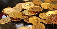 Altının gramı 134 lirayı aştı