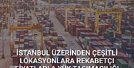 Ambarlı Nakliye: İstanbul'un Lojistik Merkezinde Güvenilir Çözümler