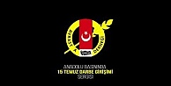 Anadolu Basınında 15 Temmuz Darbe Girişimi Sergisi