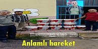 Anlamlı hareket