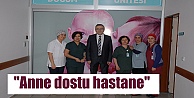 ''Anne dostu hastane''