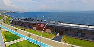Antikkapı en büyük tesisini Darıca'da açtı