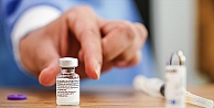 Araştırma: Pfizer-BioNTech ve Oxford-AstraZeneca Kovid-19 aşıları Hindistan varyantına karşı etkili