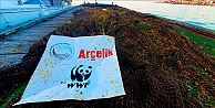 Arçelik, WWF-Türkiye ve DYKD ile ortak projeye imza atıyor