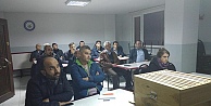 Arıcılar, Çayırova'da yetişiyor