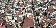Asfalt Çalışmaları Aralıksız Sürüyor
