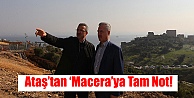 Ataş'tan ‘Macera'ya Tam Not!