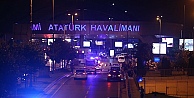 Atatürk Havalimanı'ndaki patlamayla ilgili ABD'den şok iddia!