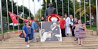 Atatürk'ün Karamürsel'e gelişinin 85. yıldönümü