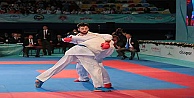 Avrupa Karate Şampiyonası