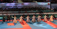 Avrupa Karate Şampiyonası