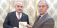 Aygün: 'Hünkar Çayırı satılmayacak'