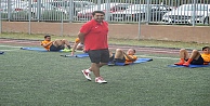 Aynen devam!