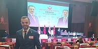 AYYILDIZ İL YÖNETİMİNDE