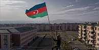 Azerbaycan'ın Karabağ'daki zaferinin üzerinden iki yıl geçti