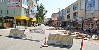 Bağdat Caddesi ikinci etap çalışması başladı