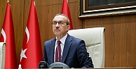 Bağımlılıkla Mücadele Çalıştayı'nın açılışı yapıldı!