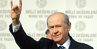 Bahçeli  20 Mayıs'ta Kocaeli'de