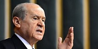 Bahçeli'den Kocaeli'ye selam var