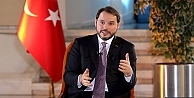 Bakan Albayrak'tan özel bankalara müşteri destek paketi çağrısı