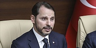 Bakan Albayrak'tan sermaye piyasaları mesajı