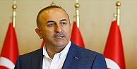 Bakan Çavuşoğlu: Vize serbestisinin en kısa zamanda verilmesini bekliyoruz