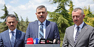Bakan Çiftçi: 