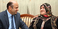 Bakan Işık'ın Annesi Vefat Etti!