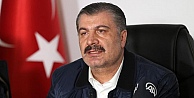 Bakan Koca: