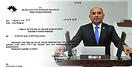 BAKAN ÖZLÜ'DEN TARHAN'A CEVAP!